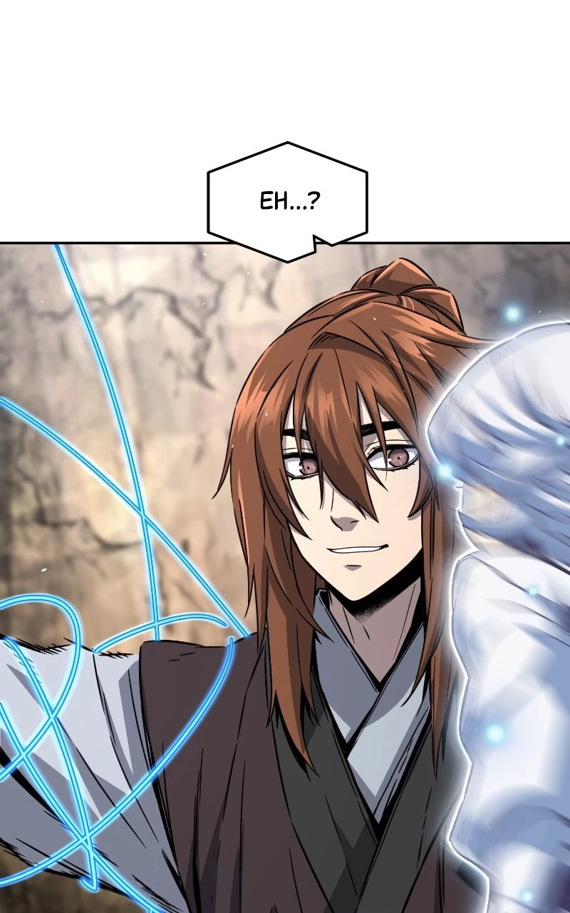 Absolute Sword Sense Chapter 50 - 118