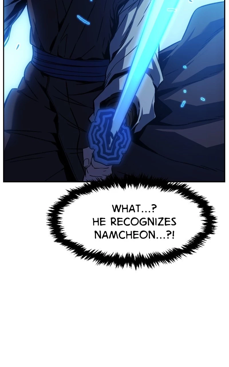 Absolute Sword Sense Chapter 49 - 81