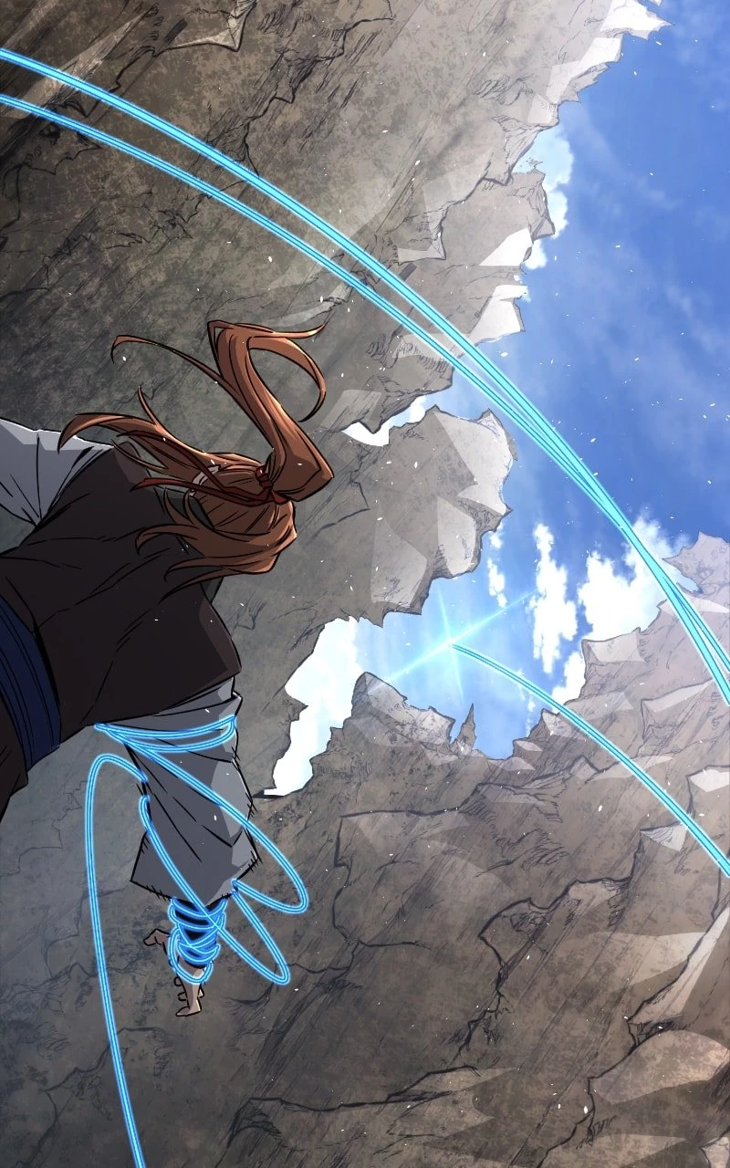 Absolute Sword Sense Chapter 50 - 120