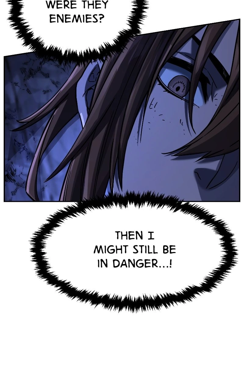 Absolute Sword Sense Chapter 49 - 85