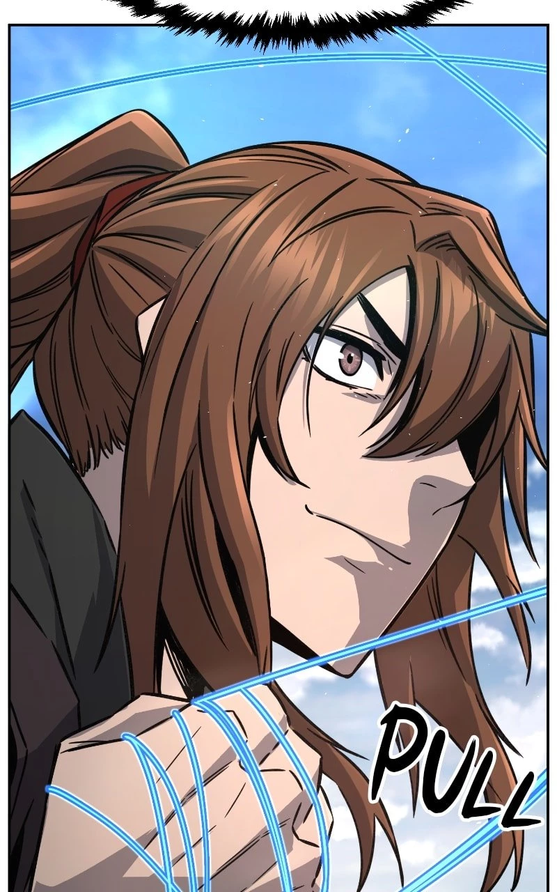 Absolute Sword Sense Chapter 50 - 122