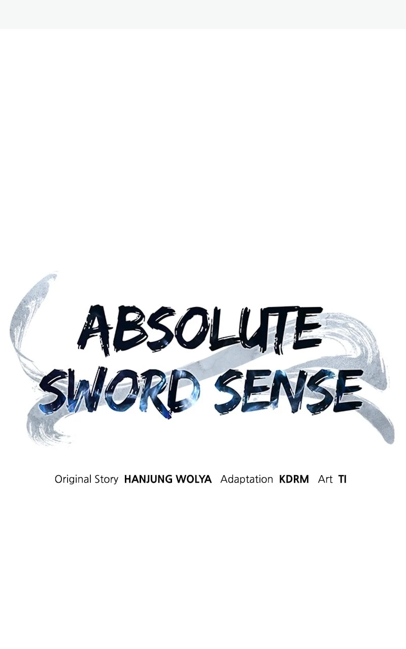 Absolute Sword Sense Chapter 47 - 33