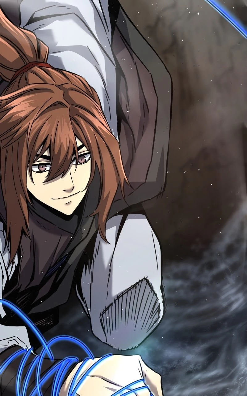 Absolute Sword Sense Chapter 50 - 124