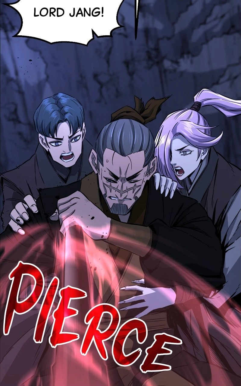 Absolute Sword Sense Chapter 46 - 2