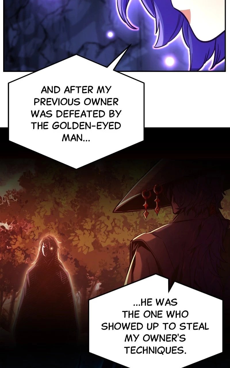 Absolute Sword Sense Chapter 49 - 95