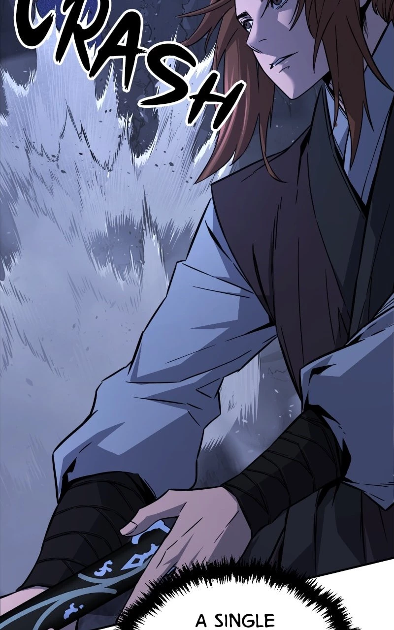 Absolute Sword Sense Chapter 46 - 5