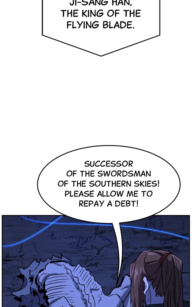 Absolute Sword Sense Chapter 49 - 99