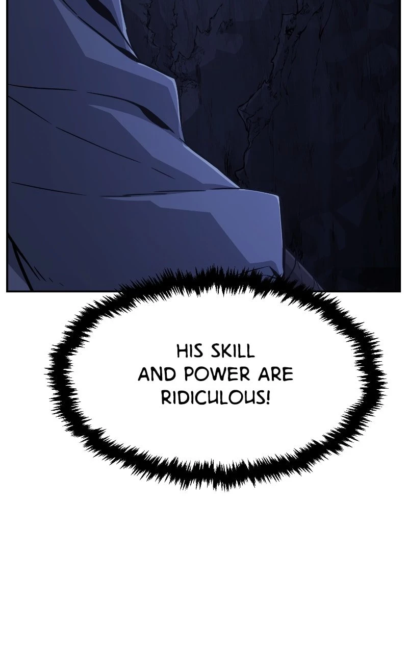 Absolute Sword Sense Chapter 46 - 8