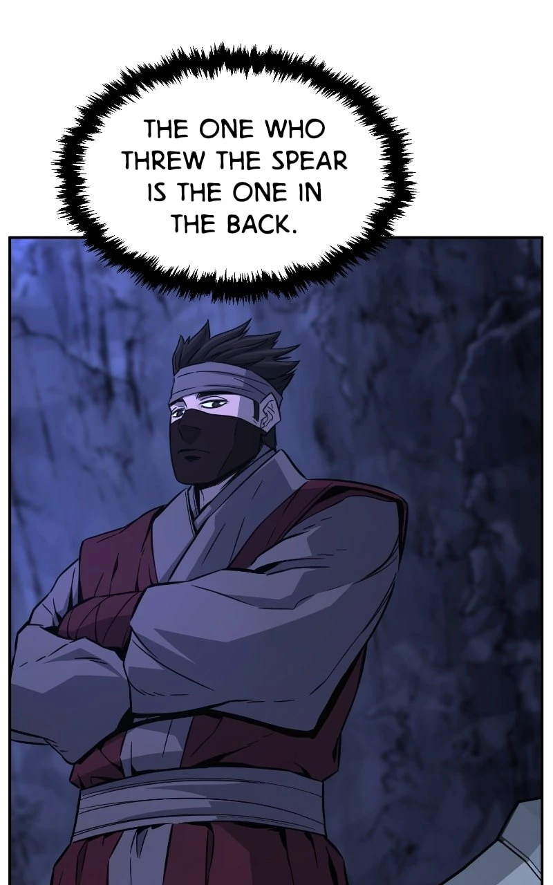 Absolute Sword Sense Chapter 46 - 9