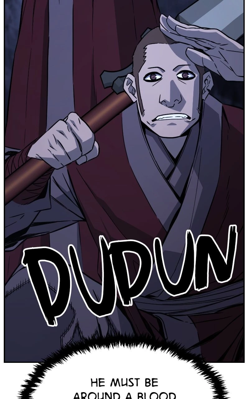 Absolute Sword Sense Chapter 46 - 10
