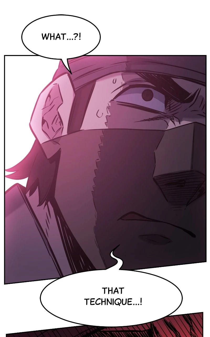 Absolute Sword Sense Chapter 47 - 48