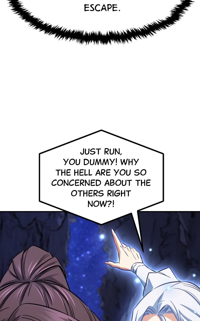 Absolute Sword Sense Chapter 46 - 13