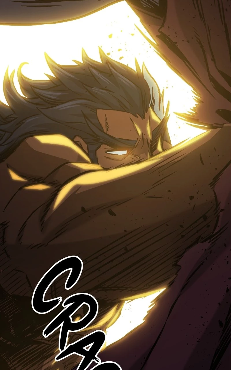 Absolute Sword Sense Chapter 47 - 50