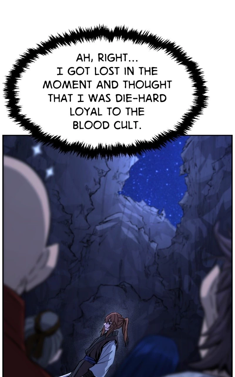 Absolute Sword Sense Chapter 46 - 15
