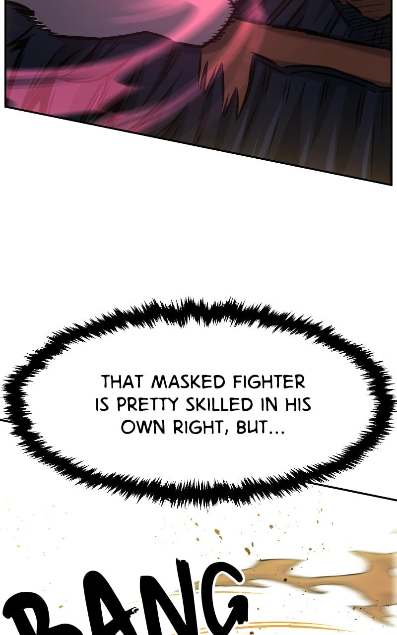 Absolute Sword Sense Chapter 47 - 53