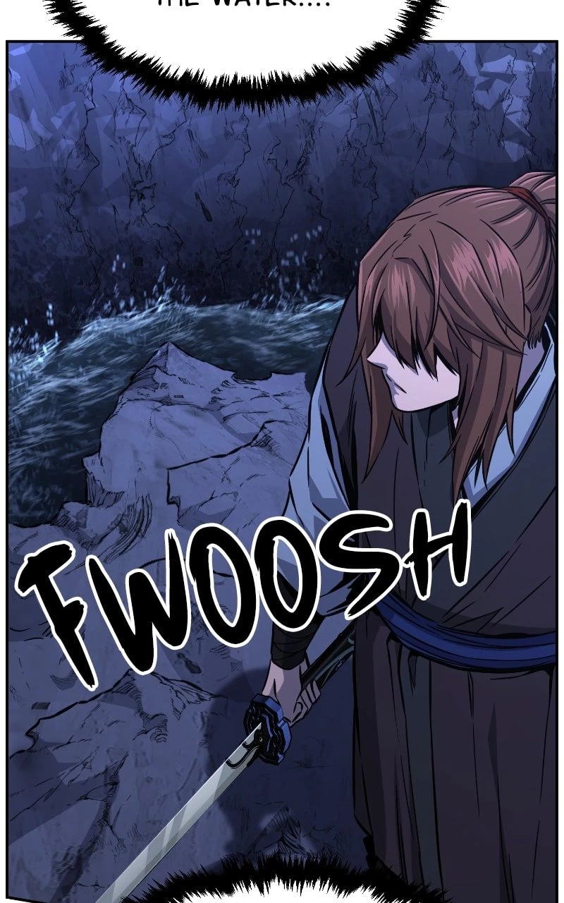 Absolute Sword Sense Chapter 46 - 17