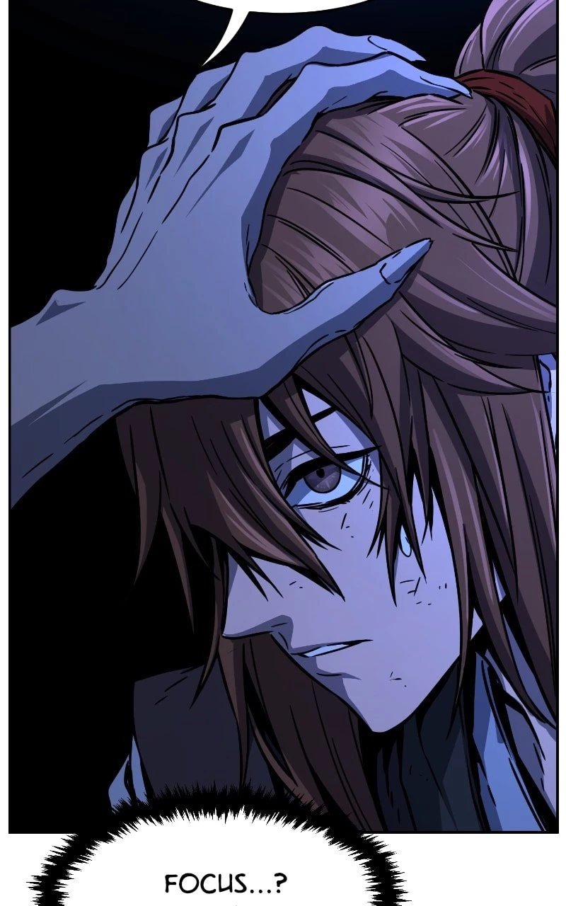 Absolute Sword Sense Chapter 49 - 110