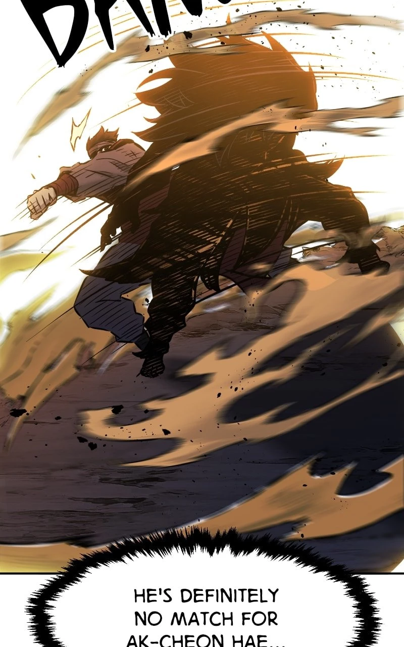 Absolute Sword Sense Chapter 47 - 54
