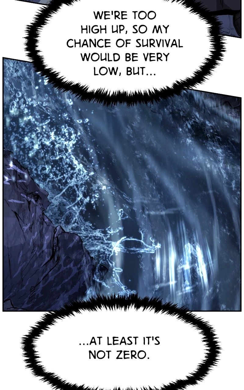 Absolute Sword Sense Chapter 46 - 18