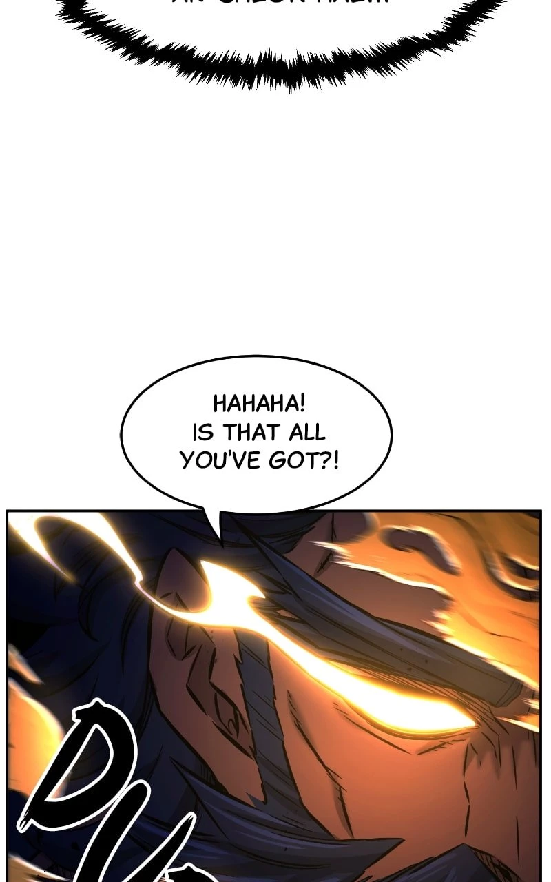 Absolute Sword Sense Chapter 47 - 55