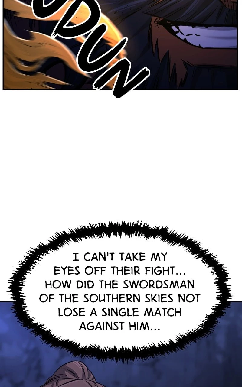 Absolute Sword Sense Chapter 47 - 56