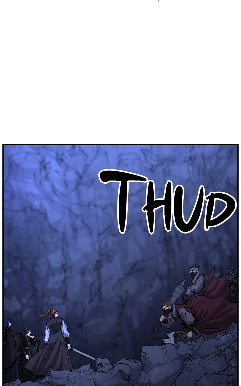 Absolute Sword Sense Chapter 46 - 21