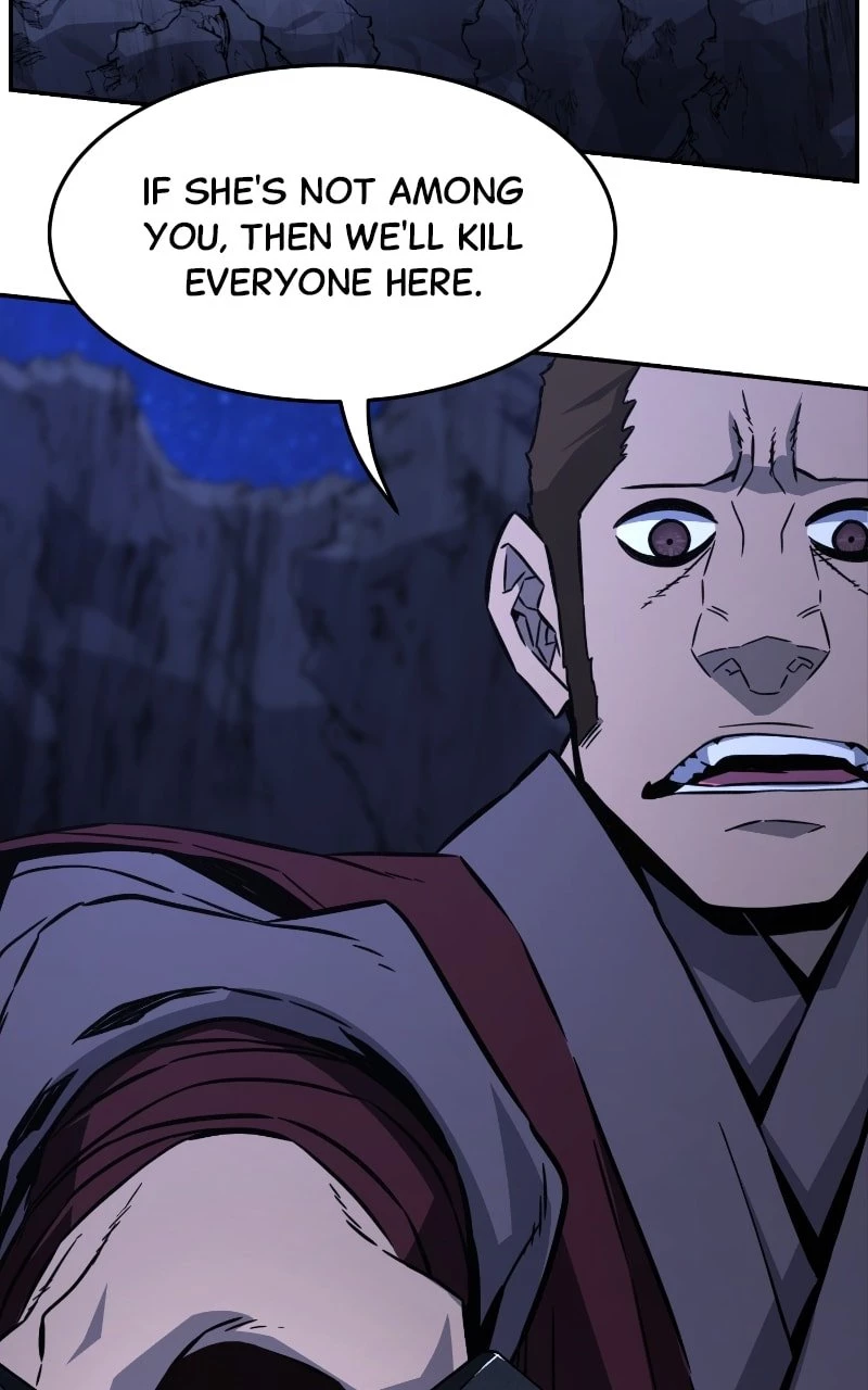 Absolute Sword Sense Chapter 46 - 22