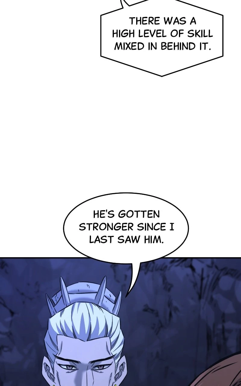 Absolute Sword Sense Chapter 47 - 59