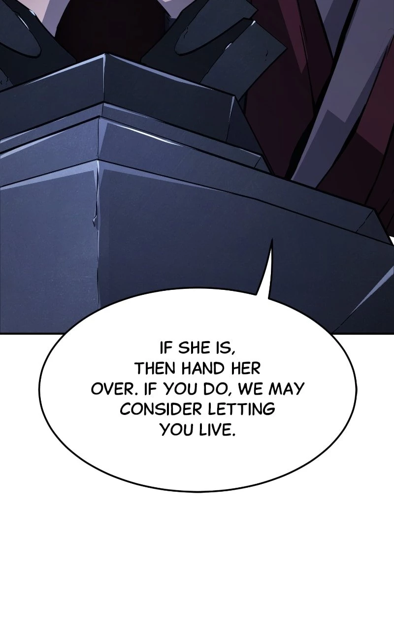 Absolute Sword Sense Chapter 46 - 23