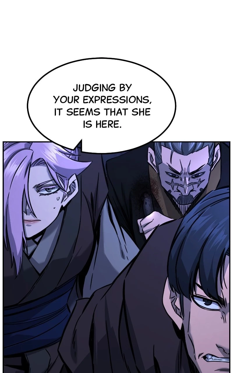 Absolute Sword Sense Chapter 46 - 25