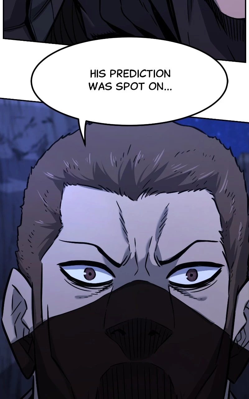 Absolute Sword Sense Chapter 46 - 26