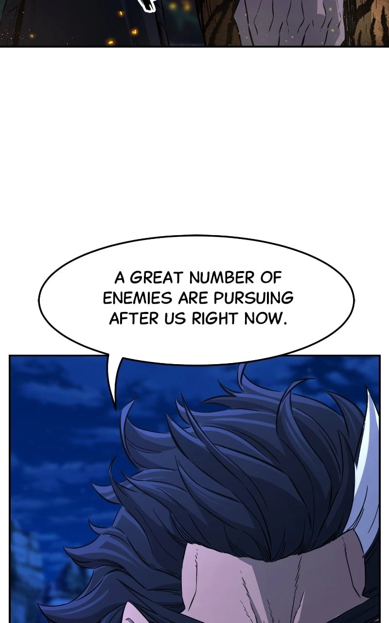 Absolute Sword Sense Chapter 45 - 4