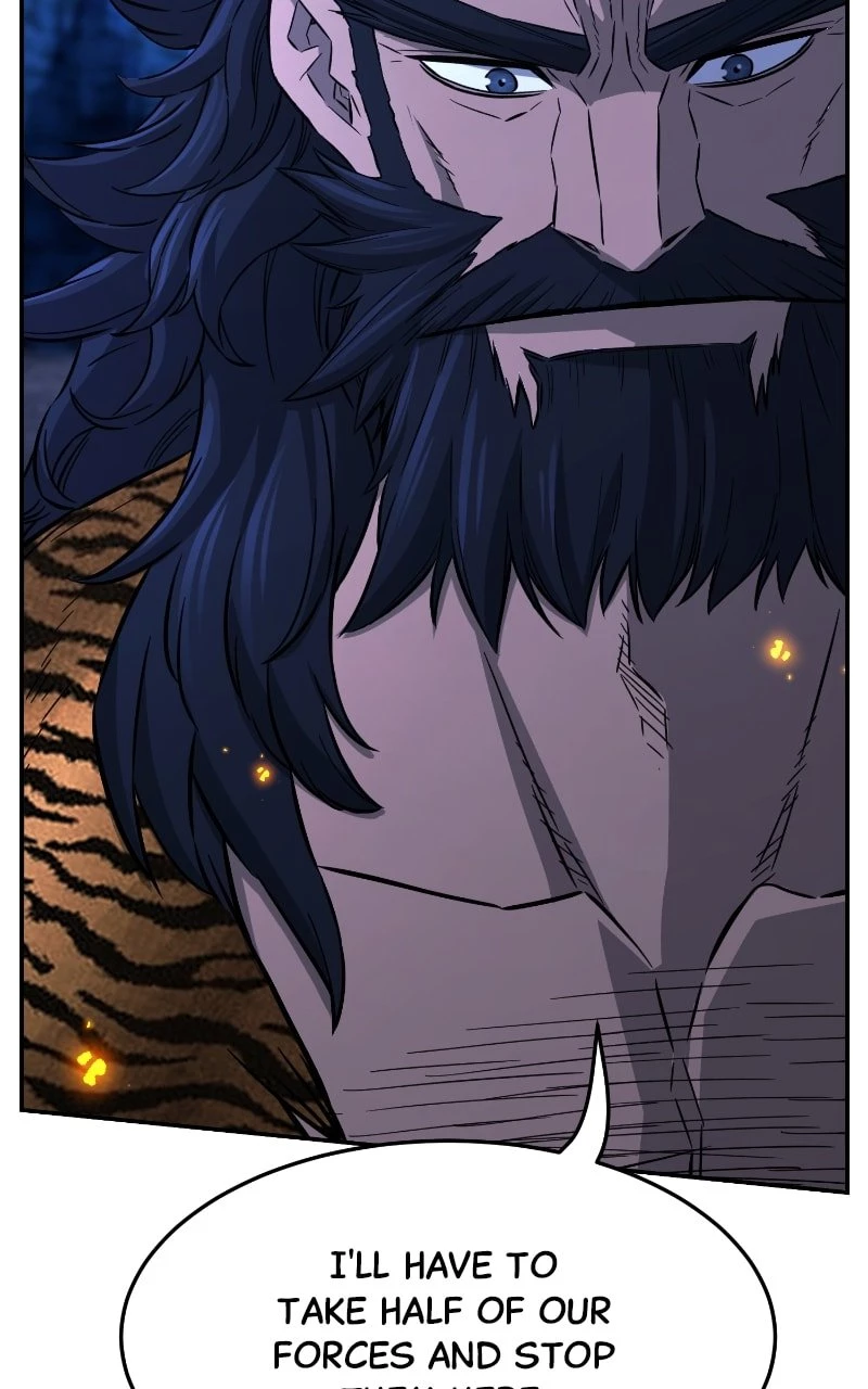 Absolute Sword Sense Chapter 45 - 5