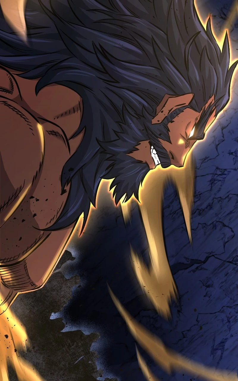 Absolute Sword Sense Chapter 47 - 64