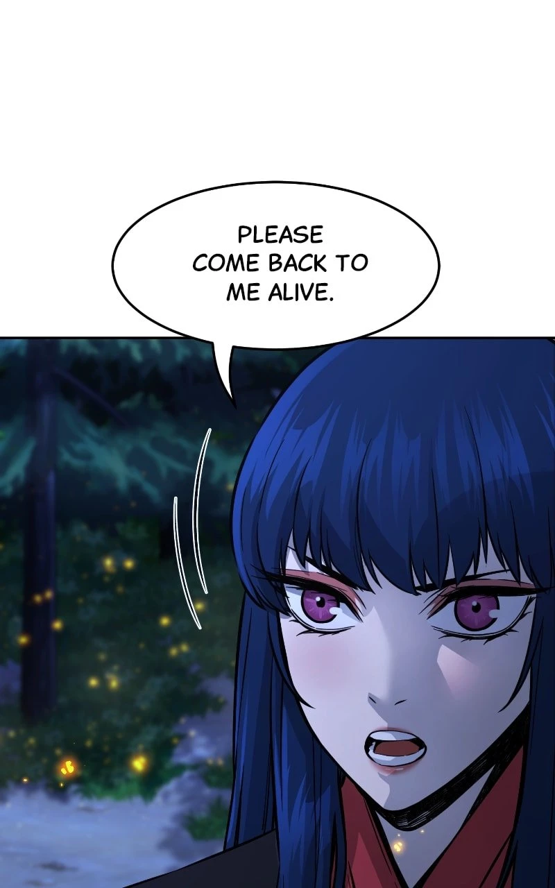 Absolute Sword Sense Chapter 45 - 8