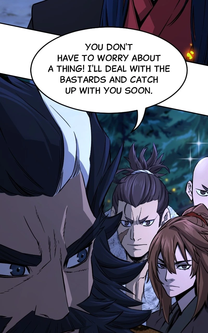 Absolute Sword Sense Chapter 45 - 9