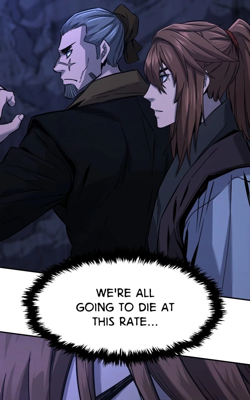 Absolute Sword Sense Chapter 46 - 32