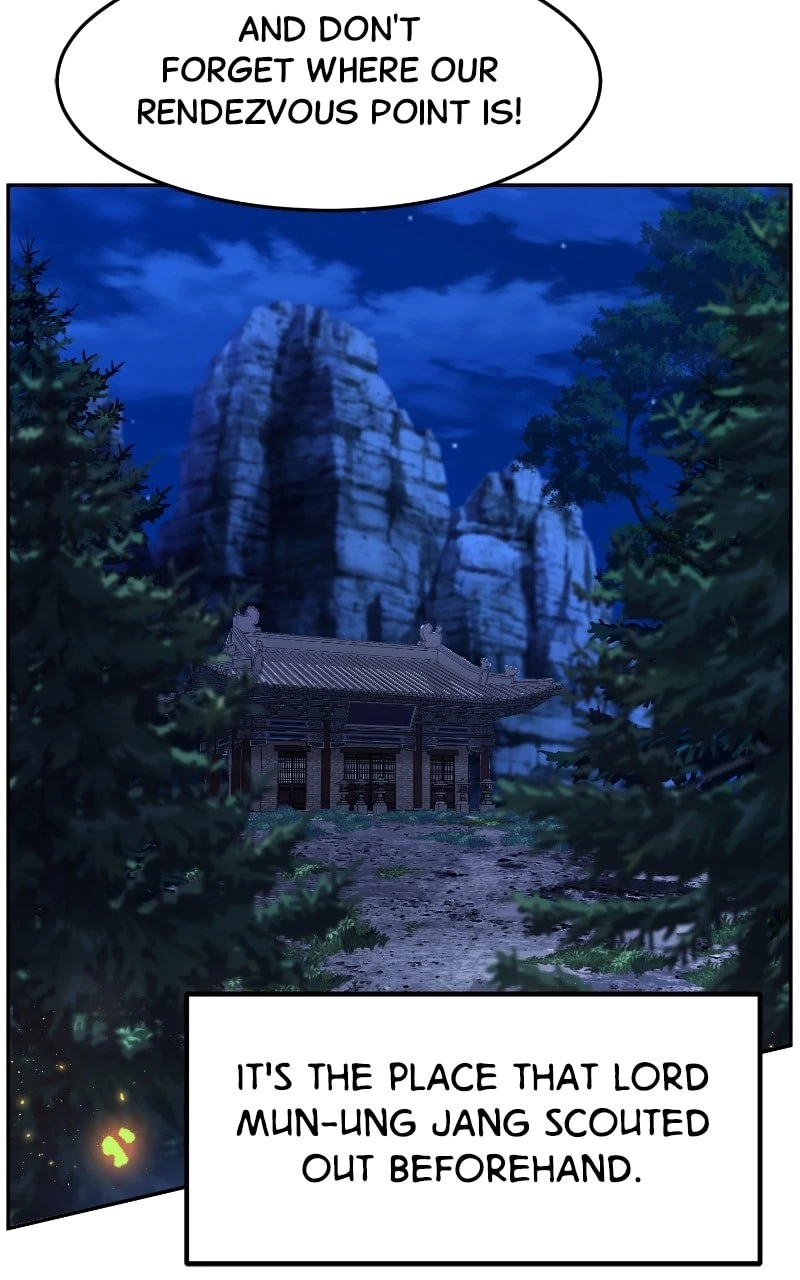 Absolute Sword Sense Chapter 45 - 11