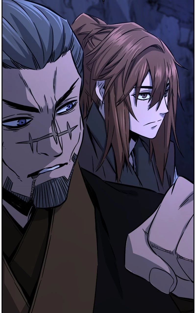 Absolute Sword Sense Chapter 46 - 34