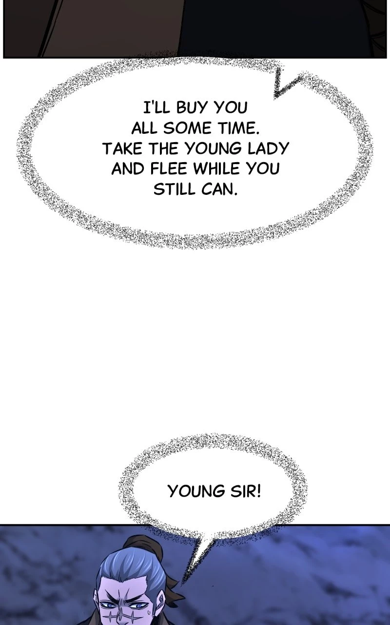 Absolute Sword Sense Chapter 46 - 35