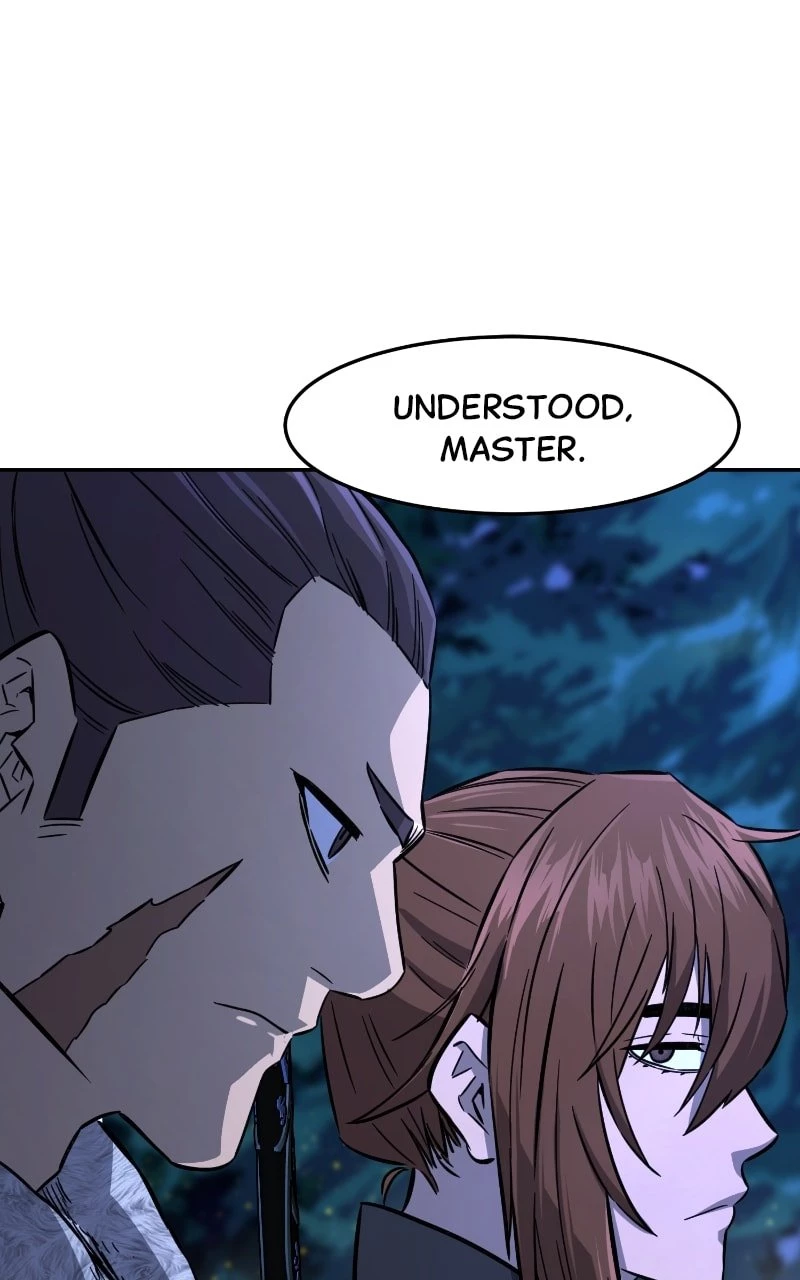 Absolute Sword Sense Chapter 45 - 12