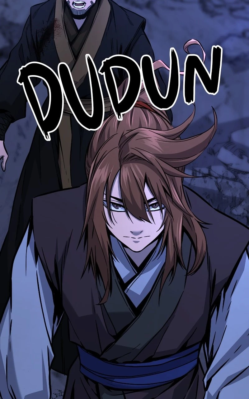 Absolute Sword Sense Chapter 46 - 36
