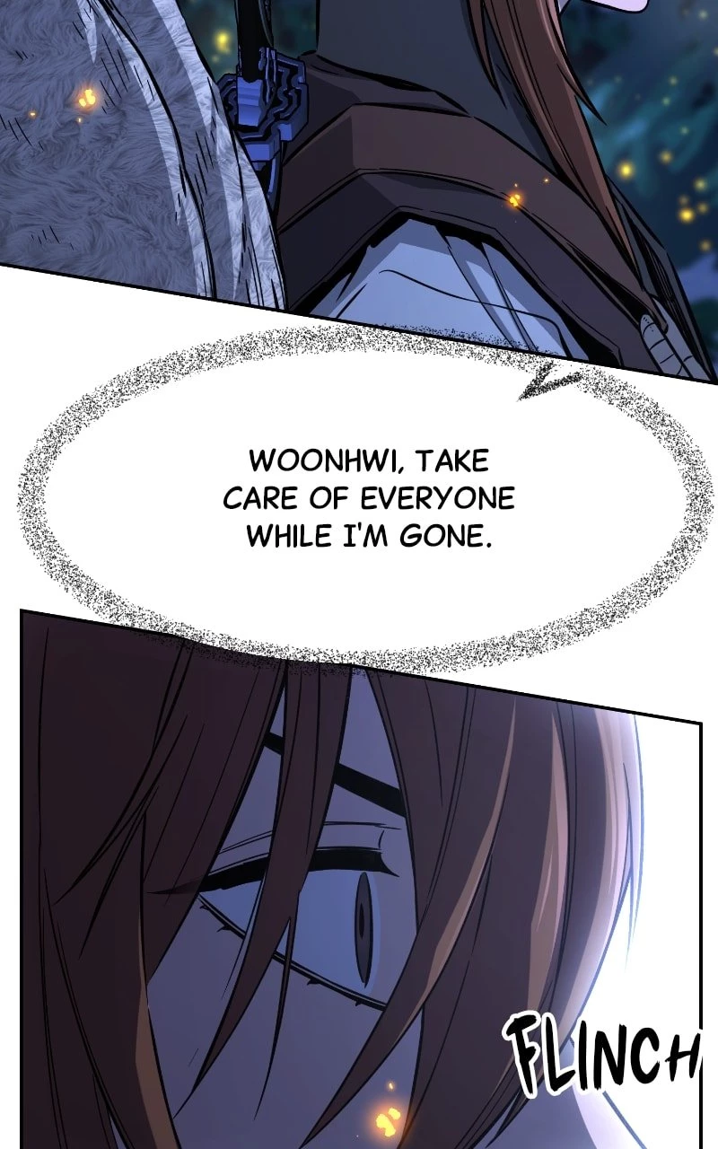 Absolute Sword Sense Chapter 45 - 13