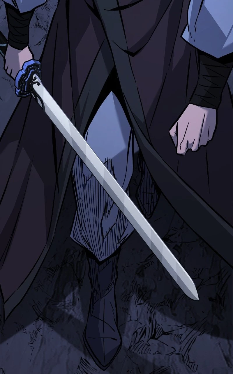 Absolute Sword Sense Chapter 46 - 37
