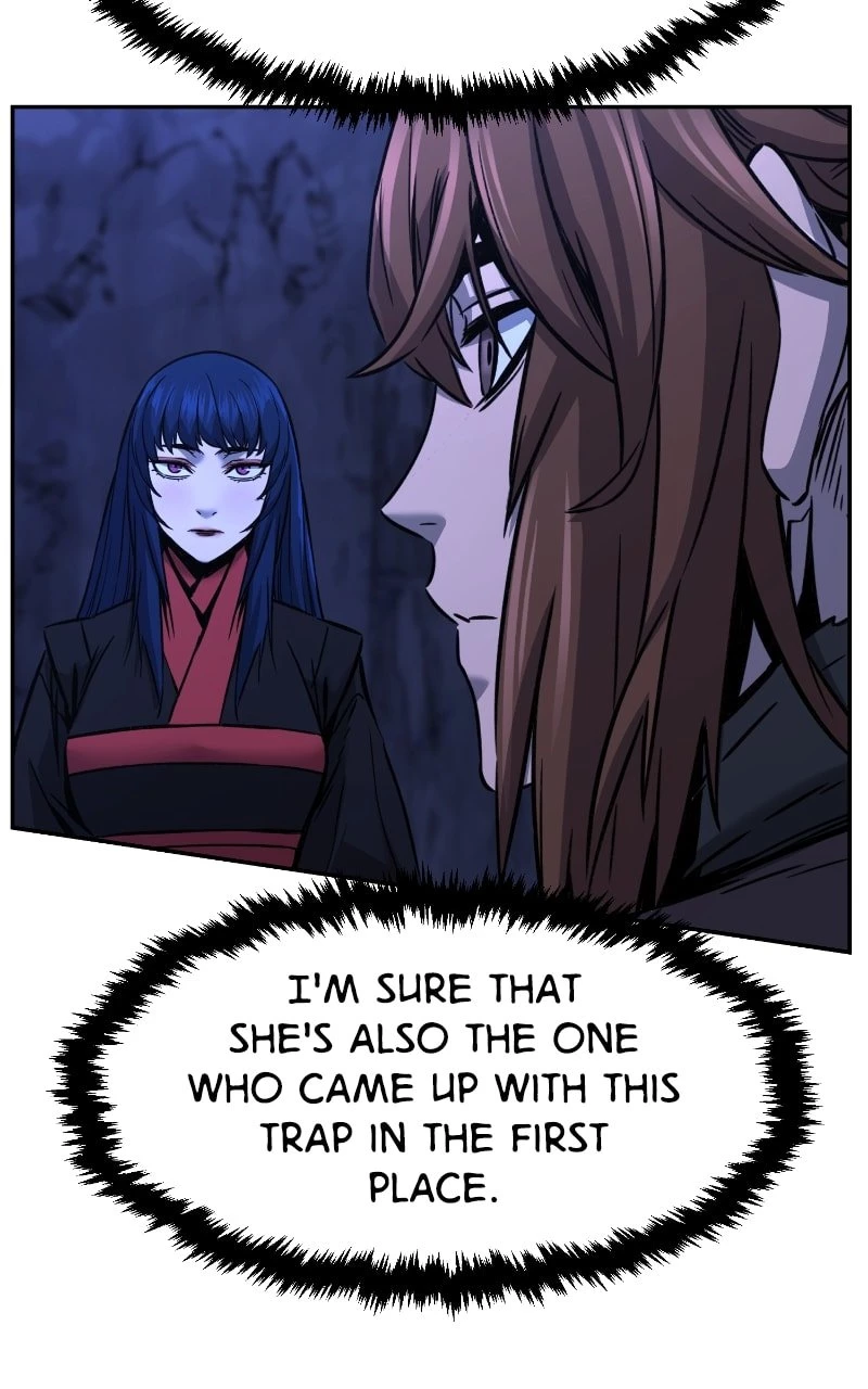 Absolute Sword Sense Chapter 47 - 72