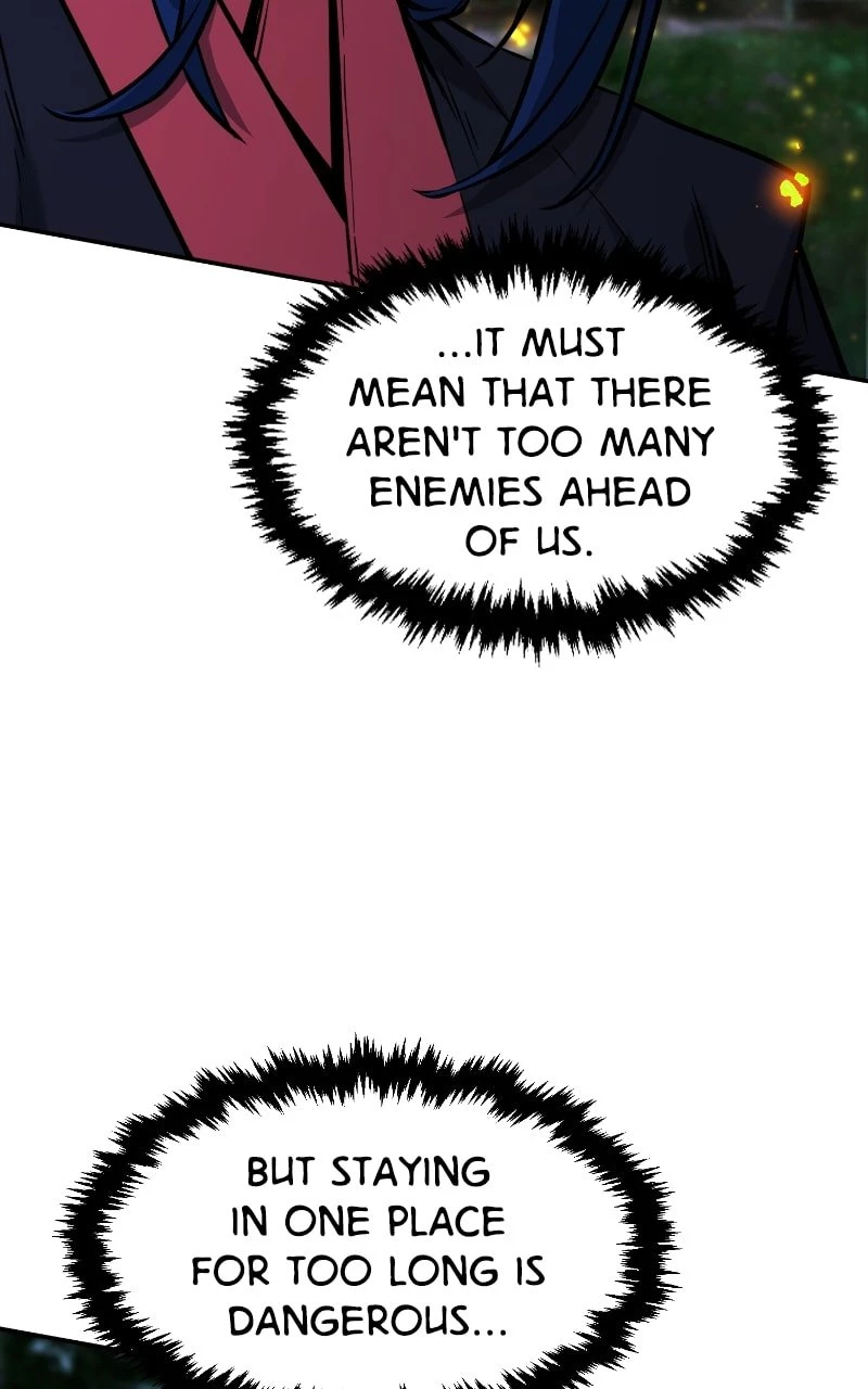Absolute Sword Sense Chapter 44 - 3