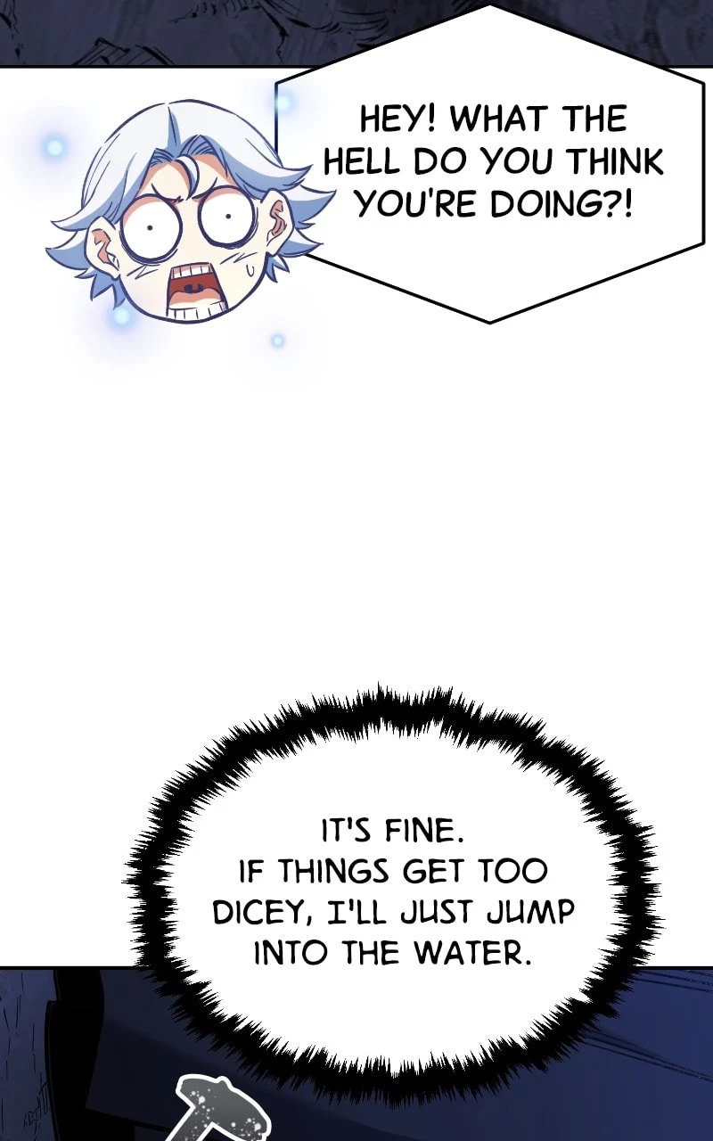 Absolute Sword Sense Chapter 46 - 38