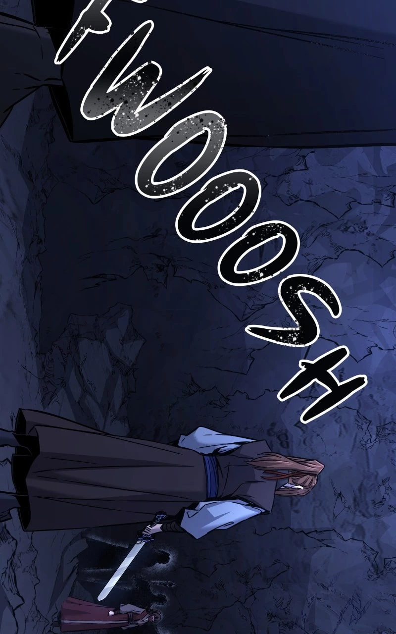 Absolute Sword Sense Chapter 46 - 39
