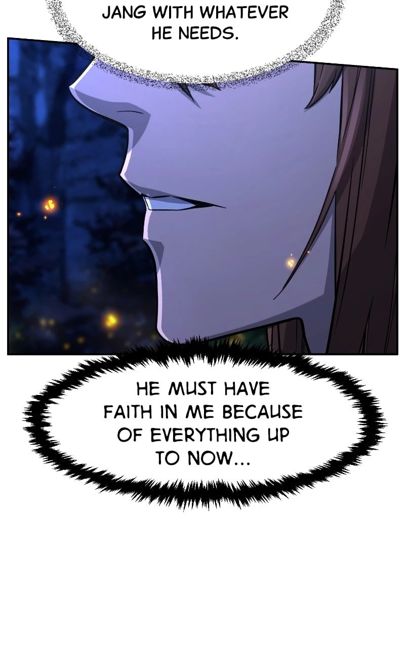 Absolute Sword Sense Chapter 45 - 16