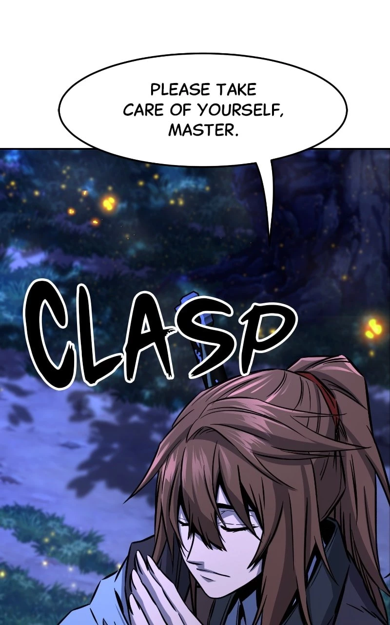 Absolute Sword Sense Chapter 45 - 17